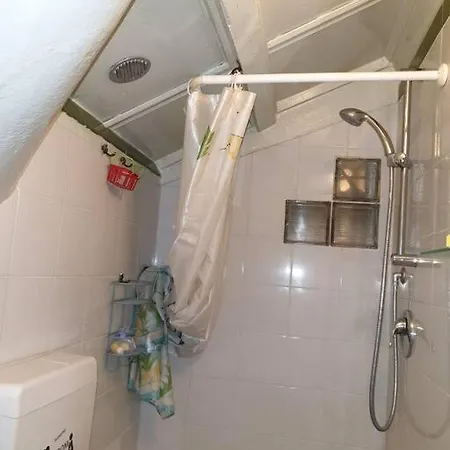 Mansardina ... Da Peppe. Apartamento